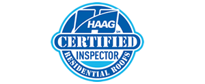 HAAG Certified Contractor