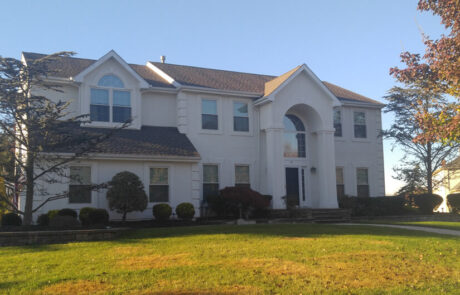 Roof Replacement Company