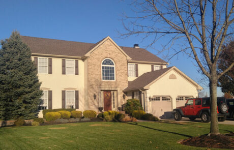 Roof Replacement Company