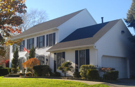 Roof Replacement Company