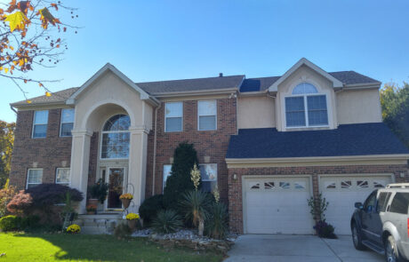 Roof Replacement Company