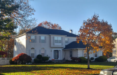 Roof Replacement Company