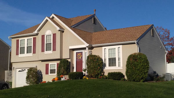 Best Siding Contractor Pittsburgh, PA