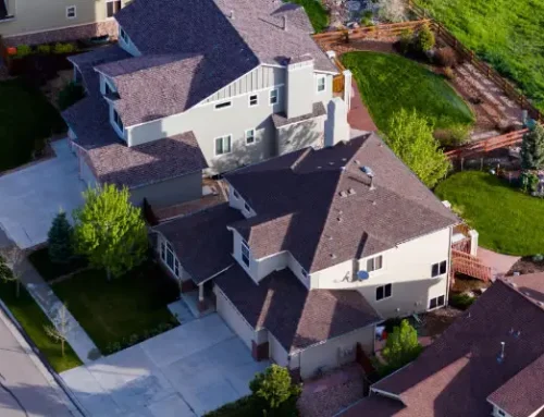 How to Tell If Your Roof Has Poor Ventilation