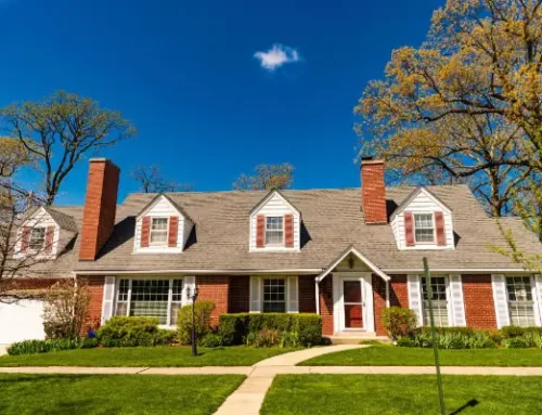 Roofing Terms Every Homeowner Should Know