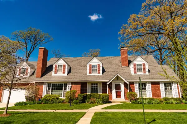 Residential Roofing Round Hill VA