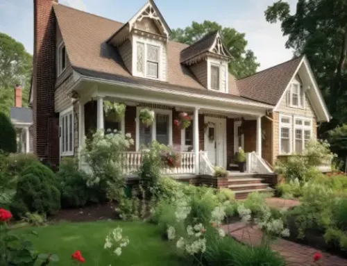 Enhance the performance of your roofing system