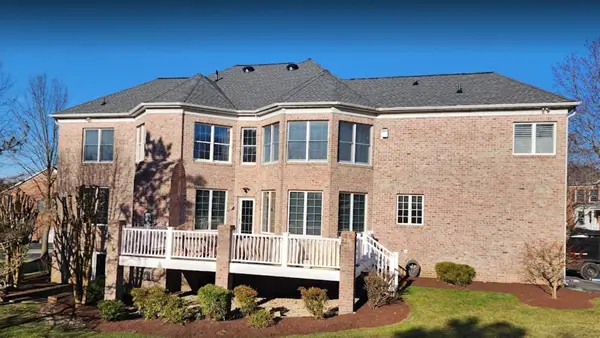 Residential Roof Rockville, MD