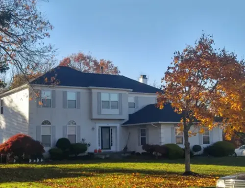 Boost Your Home’s Energy Efficiency with Vinyl Siding