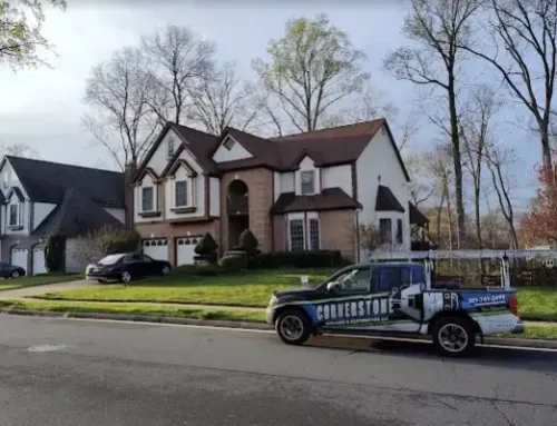 Understanding the Different Types of Roof Shingles