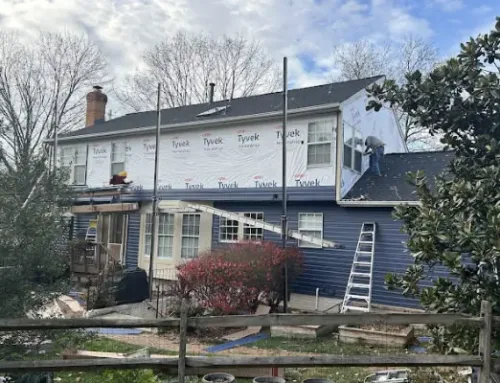 Is It Time to Replace Your Siding