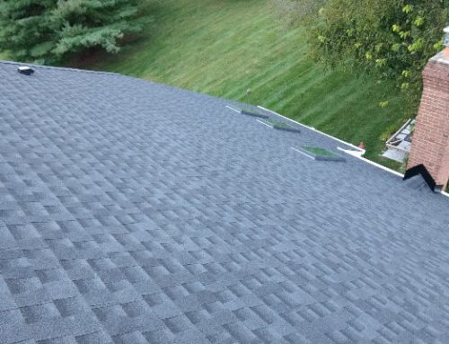 How Cold Weather Affects Your Roof