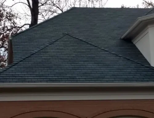 Hidden Roof Damage Home Owners Often Miss